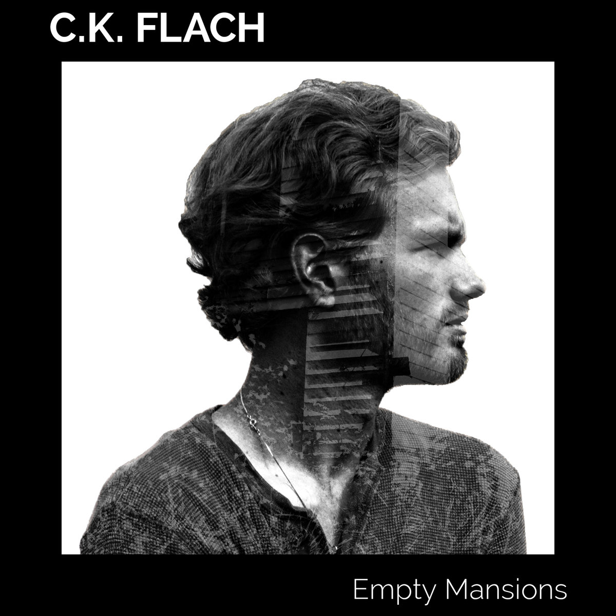 C.K. Flach - "Empty Mansions"
