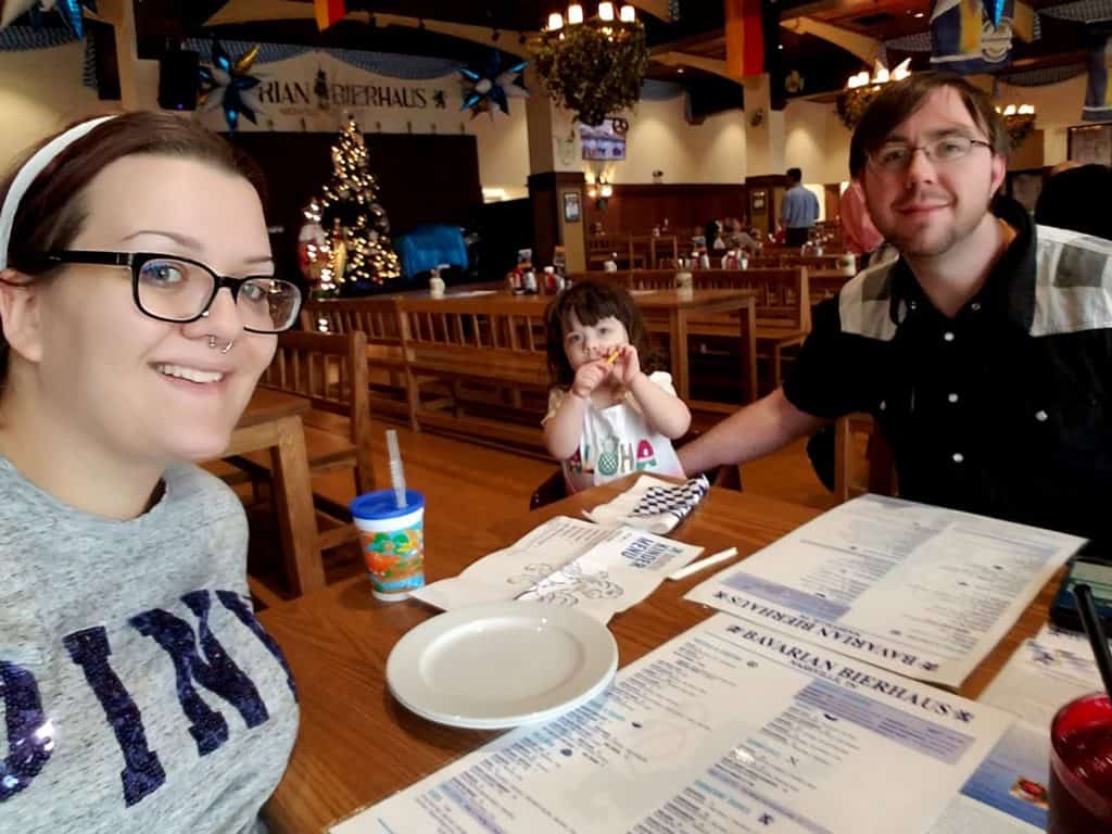 Bavarian Bierhaus (Nashville, Tennessee) NeuFutur Magazine