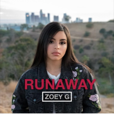 Zoey G - "Runaway"