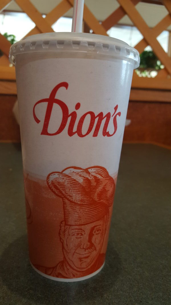 Dion’s, great pizza at a fantastic price NeuFutur Magazine