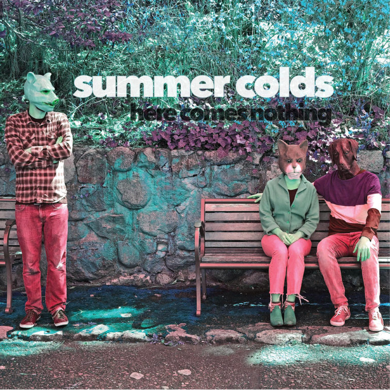 Summer Colds Here Comes Nothing NeuFutur Magazine