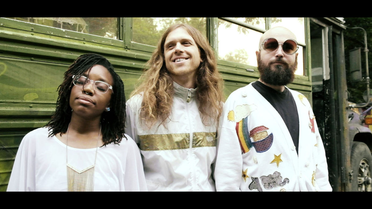 trouble in the streets – chasing whatever