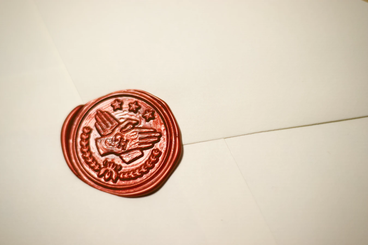 8 Ways To Create Beautiful Wax Seals