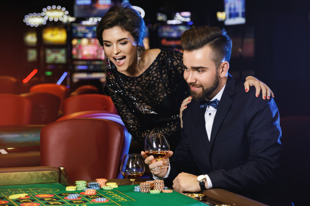 what are the top paying online casino