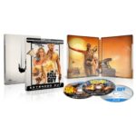 The Fall Guy Steelbook