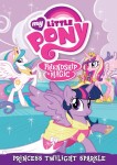 mlp princess twilight sparkle dvd