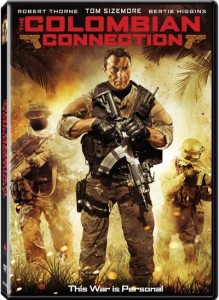 The Colombian Connection (2011) DVDRip